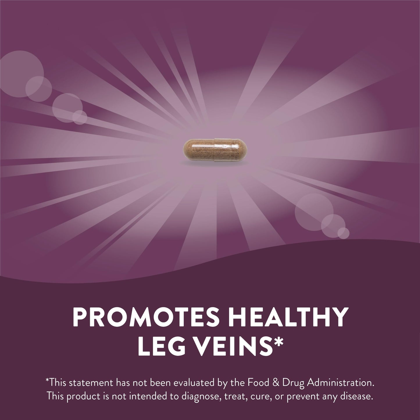 Nature's Way Standardized Horse Chestnut, Premium Extract for Healthy Veins and Blood Nature's WayBuy Supplements Australia