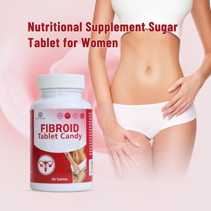 AIHIYO Herbal Tablets for Women's Wellness, 1000mg Pill Supplement, Supports Menstrual Comfort & Hormonal Balance, 60 Tablets AIHIYOBuy Supplements Australia
