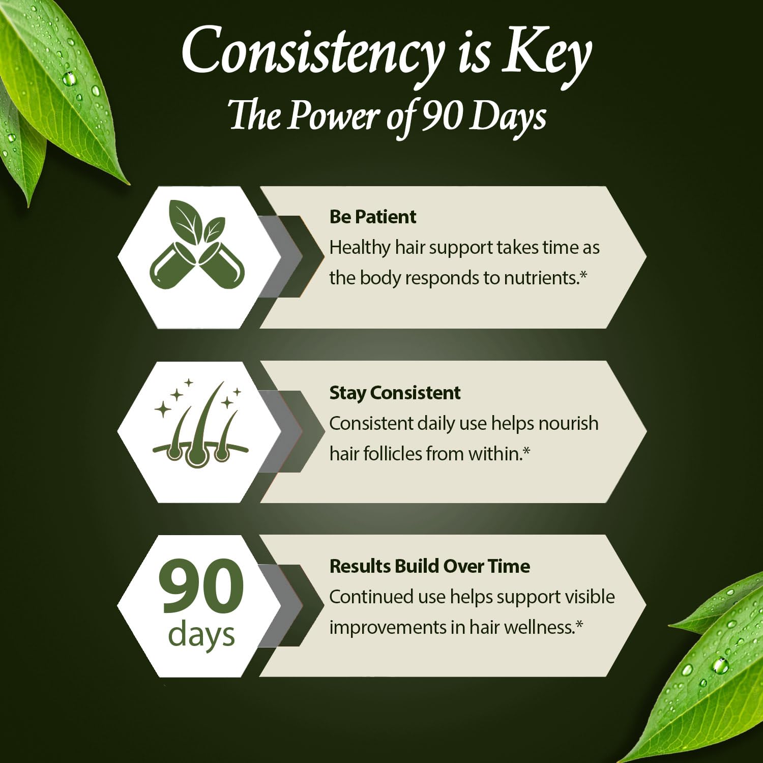 Natures Elements Advanced Shou Wu for Gray Hair – Prepared He Shou Wu for Hair Growth with Biotin, Bioperine, Fo-Ti Root & More – 100% Natural – 60 Tablets – Non-GMO, Gluten-Free Natures ElementsBuy Supplements Australia