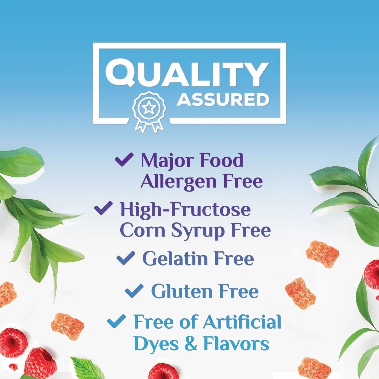 Multivitamin Gummies for Adults - Complete Adult Multivitamins Gummy with Essential Vitamins A, C, D, E, & High Potency B12 for Women & Men Nature's ChoiceBuy Supplements Australia