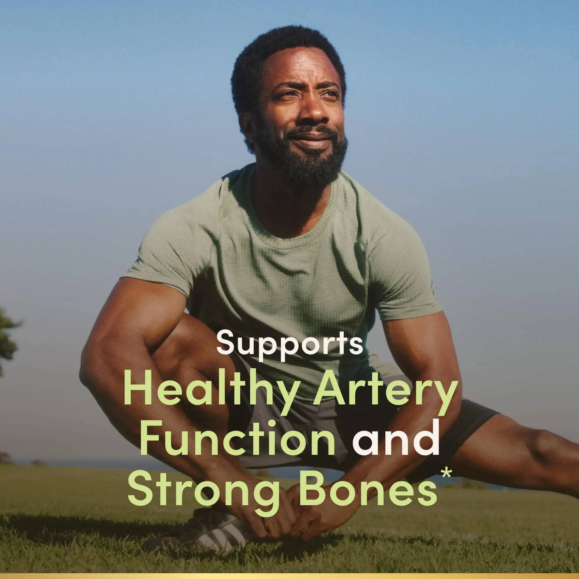 Nature’s Bounty Vitamin D3 K2 Supplement, 4000 IU Vitamin D3 plus 100 mcg of Vitamin K Supplements Nature's Bounty
