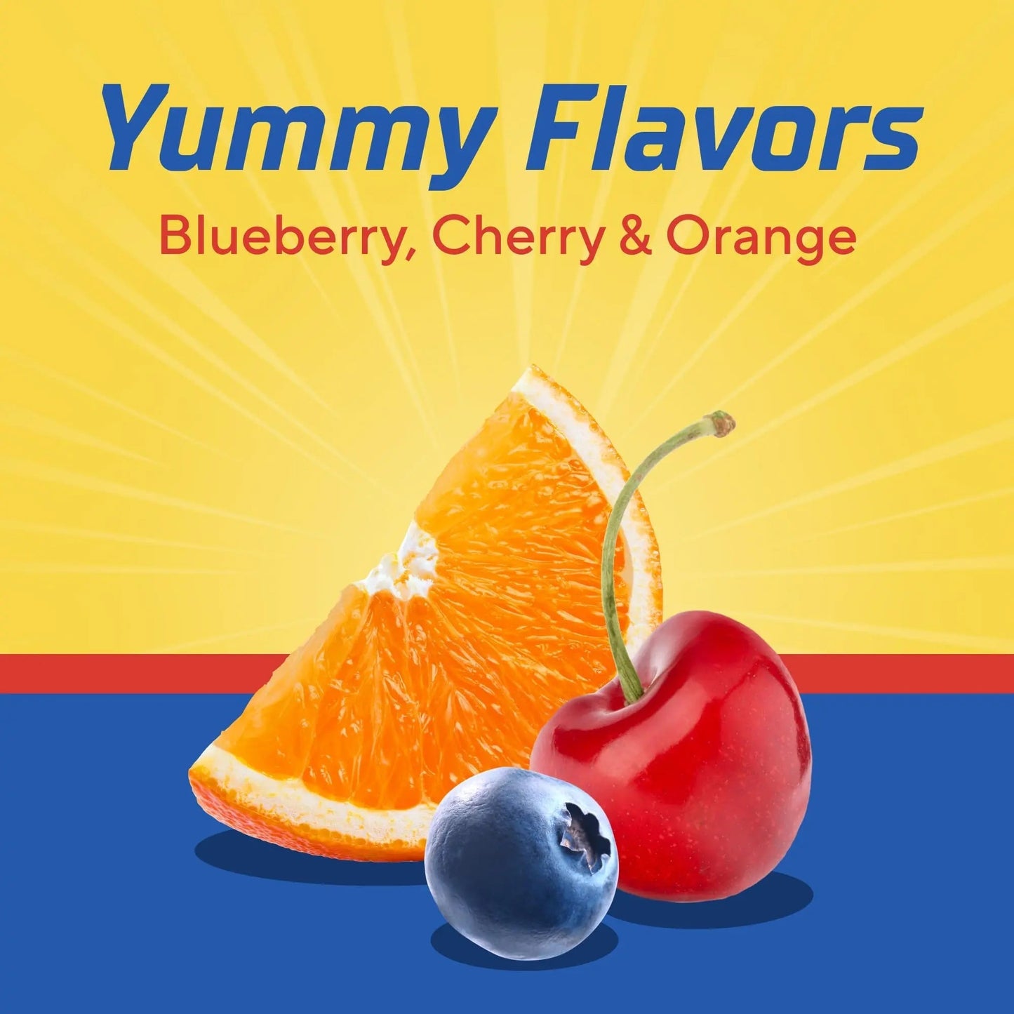 L’il Critters Paw Patrol Gummy Vites Daily Gummy Multivitamin for Kids, Vitamin C, D3 for Immune Support Cherry Lil CrittersBuy Supplements Australia