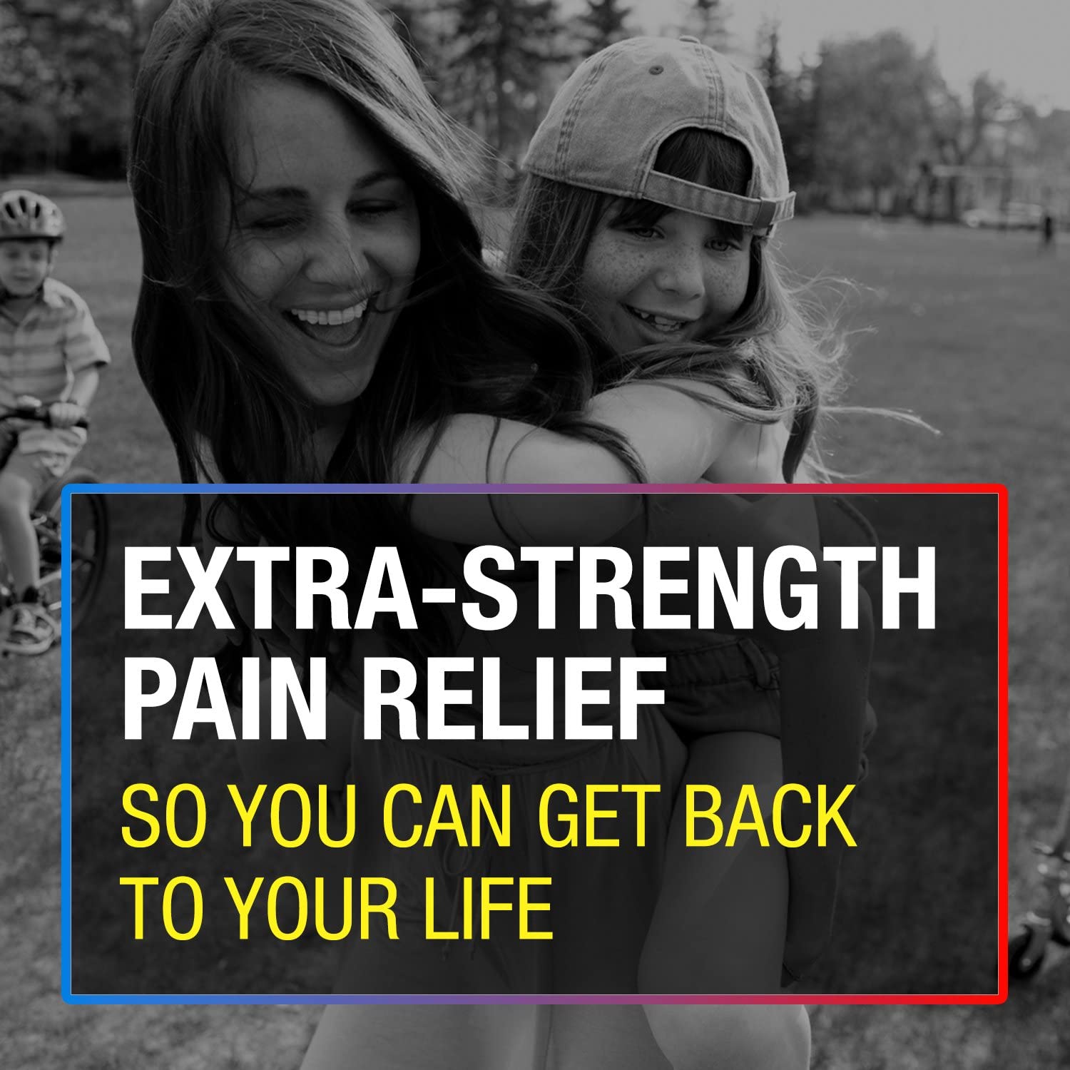 ICY HOT Pain Relieving Cream Extra Strength 3 oz ( Packs of 4) Icy HotBuy Supplements Australia
