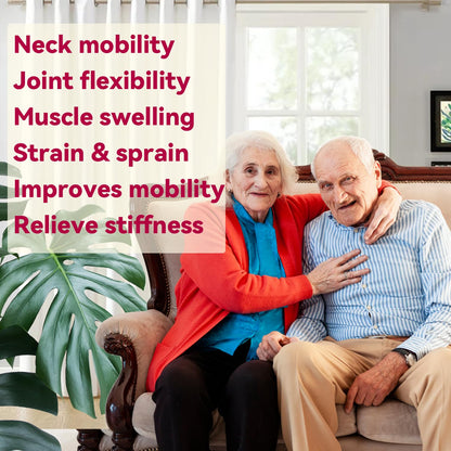 EOIK Bee Venom Muscle Bone Cream, Fast Acting, Relief for Back, Neck, Hand, Feet, Knee, Muscle, Shoulder, Topical, Wrist, Elbow, Hip, Nerve, Plantar, Ankle, Foot Discomfort, Vitamin B6 EOIKBuy Supplements Australia
