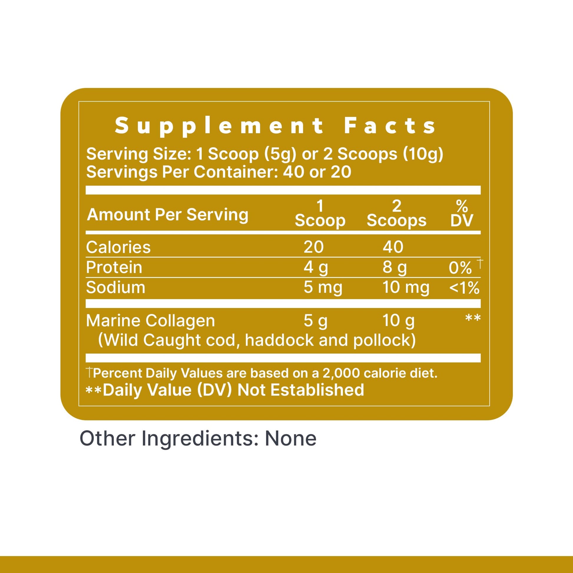Premier Research Labs Marine Collagen - Marine Collagen Peptides, Hydrolyzed Marine Collagen Powder, Fish Collagen for Women and Men, 5g Collagen Per Serving for Skin, Joint, and Gut Health - 7 Oz Premier Research LabsBuy Supplements Australia