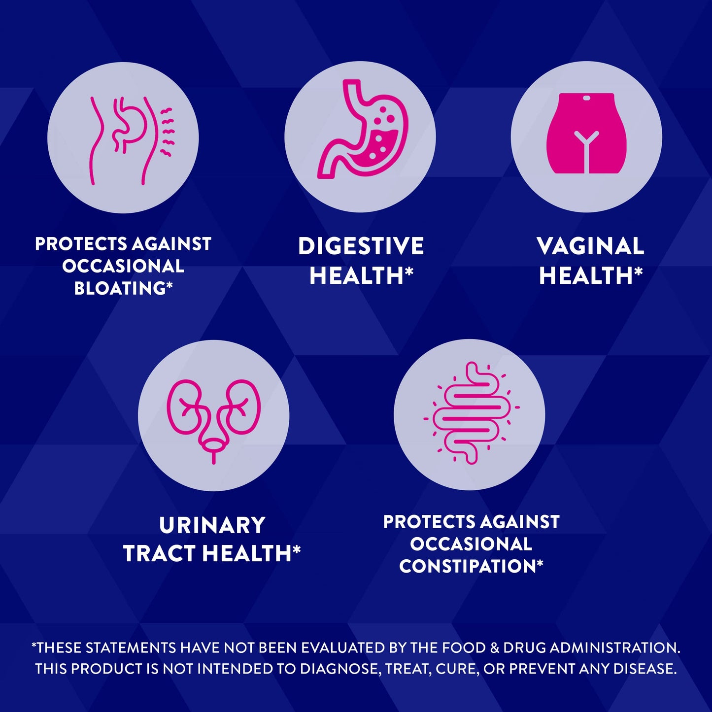 Nature's Way Probiotic Pearls for Women & Vagisil Maximum Strength Feminine Anti-Itch Cream Nature's WayBuy Supplements Australia