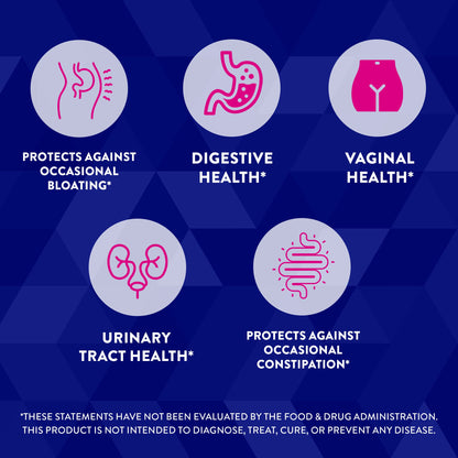 Nature's Way Probiotic Pearls for Women & Vagisil Maximum Strength Feminine Anti-Itch Cream Nature's WayBuy Supplements Australia