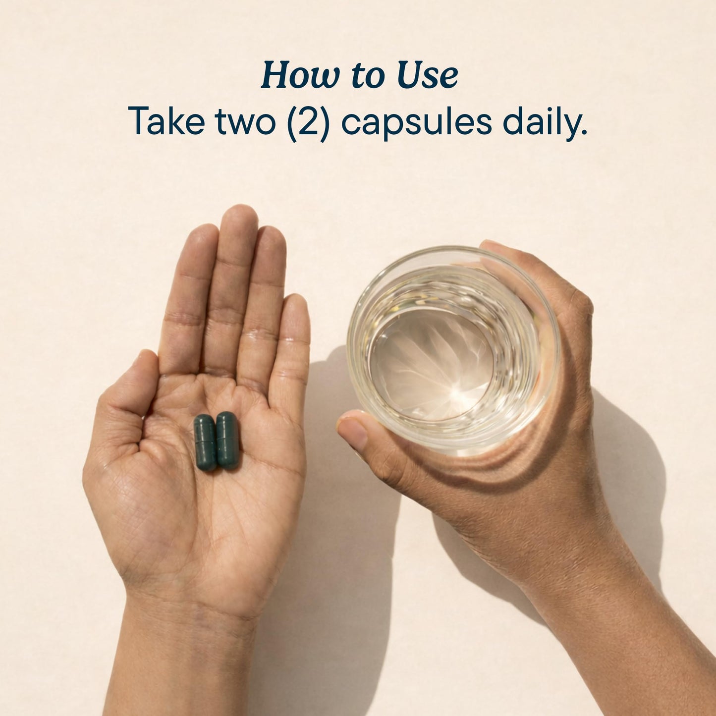 Santo Remedio Articulaciones, Joint Health Support, Promotes Joint Comfort and Function, Contains Clinically Proven Ingredients, TamaFlex™, 60 Servings Santo RemedioBuy Supplements Australia