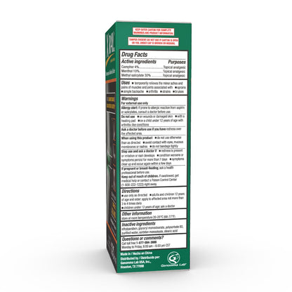 X Ray Dol Topical Arthritis Pain Reliever Cream, for Daily Joint & Muscle Pain, Full Prescription Strength, Fast-Acting Relief, 2 Ounces X Ray DolBuy Supplements Australia