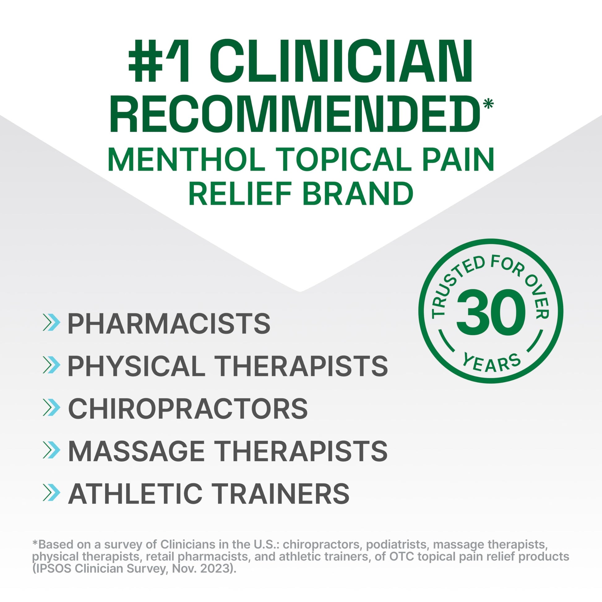 Biofreeze Professional Spray Pain Relief for Knee, Neck, Hip, Joint, Shoulder, & Simple Backache, Arthritis Pain Reliever, Sore Muscle Relief, Colorless Menthol Spray 4 Fl Oz (Pack of 2) BiofreezeBuy Supplements Australia