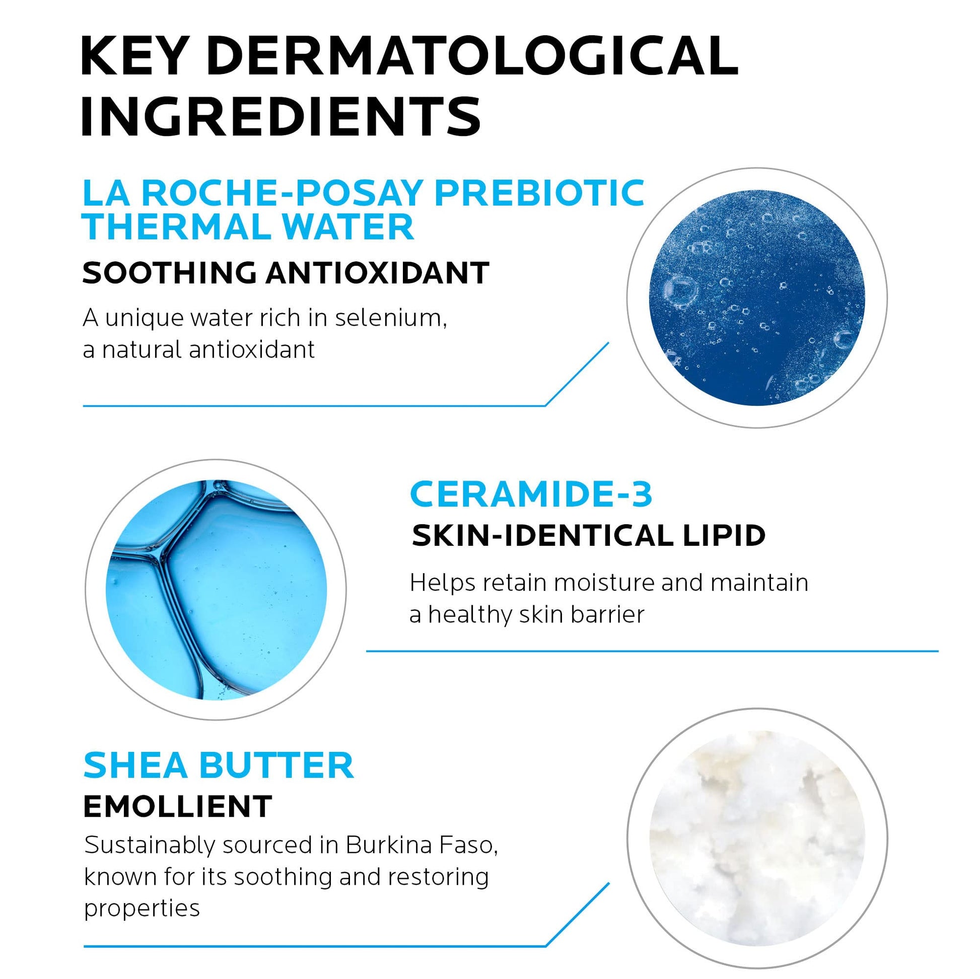 La Roche-Posay Lipikar Daily Repair Moisturizing Lotion Full Size & Travel La Roche-PosayBuy Supplements Australia