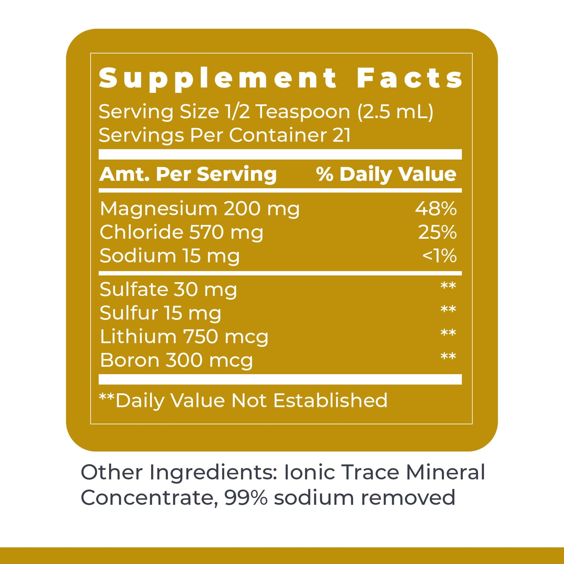Premier Research Labs Premier Ph Minerals - Trace Minerals, Trace Mineral Drops, Minerals for Water, Magnesium Supplement for Distilled Water, Reverse Osmosis Water, Liquid Concentrate - 2 Fl Oz Premier Research LabsBuy Supplements Australia