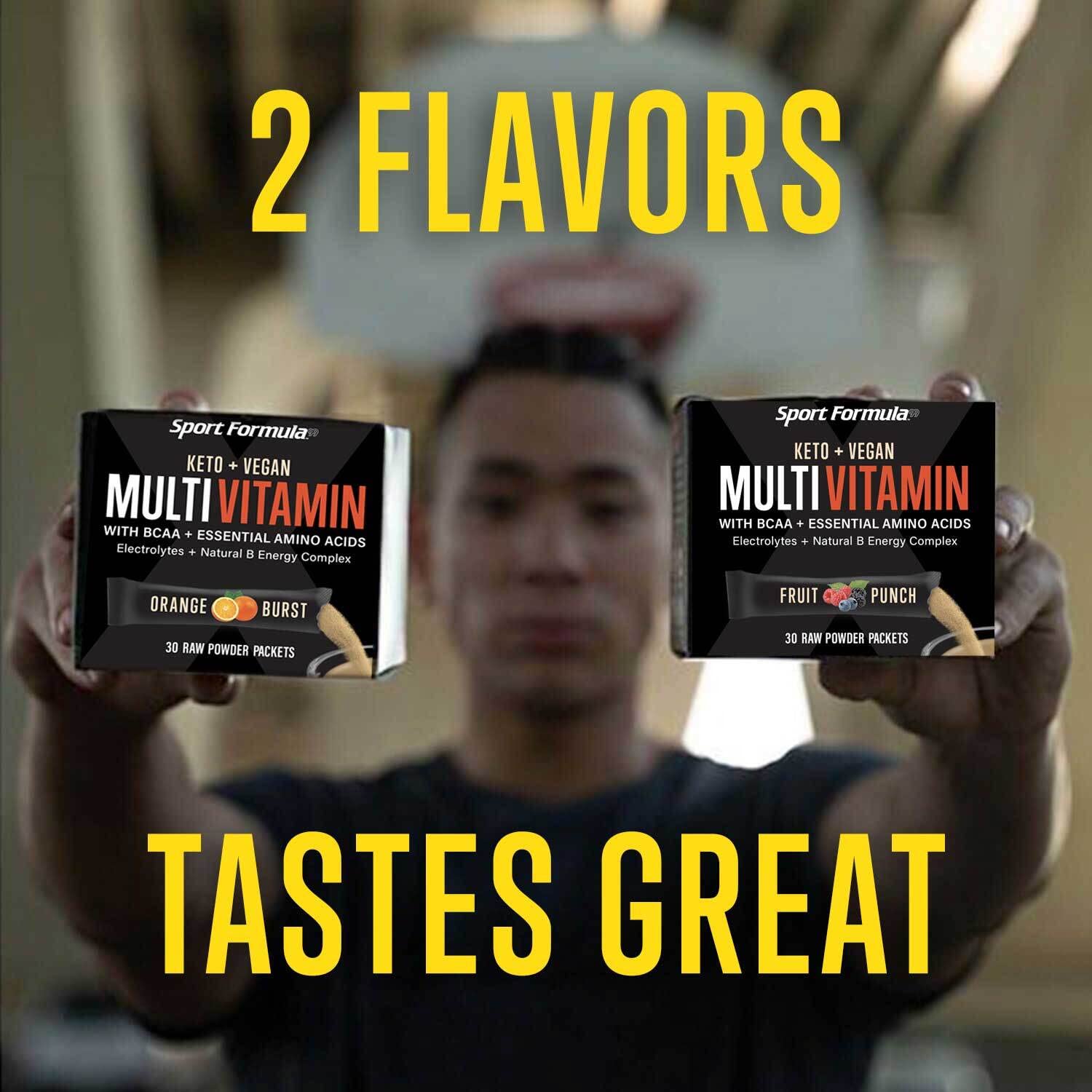Vegan Superfood Daily Keto MultiVitamin for Men and Women BCAA BCCA Amino Acid Sport Formula 99Buy Supplements Australia
