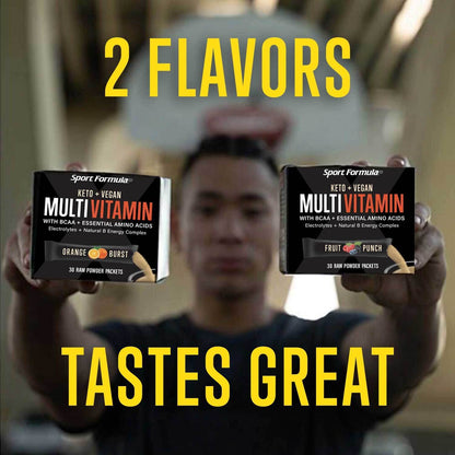 Vegan Superfood Daily Keto MultiVitamin for Men and Women BCAA BCCA Amino Acid Sport Formula 99Buy Supplements Australia