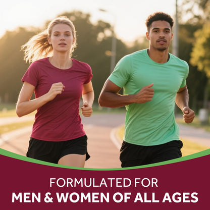 Doctor's Recipes Beet Root Capsules, 20:1 Extract with Grape Seed, CoQ10, Turmeric, Black Pepper for Enhanced Absorption, Supports Heart, Circulation, Energy & Nitric Oxide, Non-GMO, 90 Veg Caps Doctor's RecipesBuy Supplements Australia