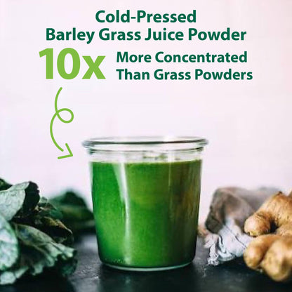 MacroLife Naturals Macro Greens Superfood Powder – 38 Superfoods with Probiotics, Digestive Enzymes & Adaptogens | Non GMO, Vegan, Gluten Free | 18B CFU | 10 oz (30 Servings) MacroLife NaturalsBuy Supplements Australia