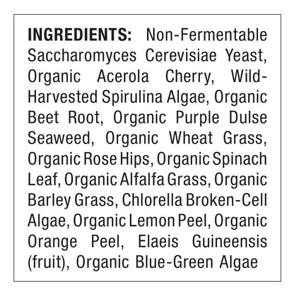 Dr. Schulze's | SuperFood 100 | Vitamin & Mineral Herbal Concentrate | Dietary Supplement Dr. Schulze'sBuy Supplements Australia