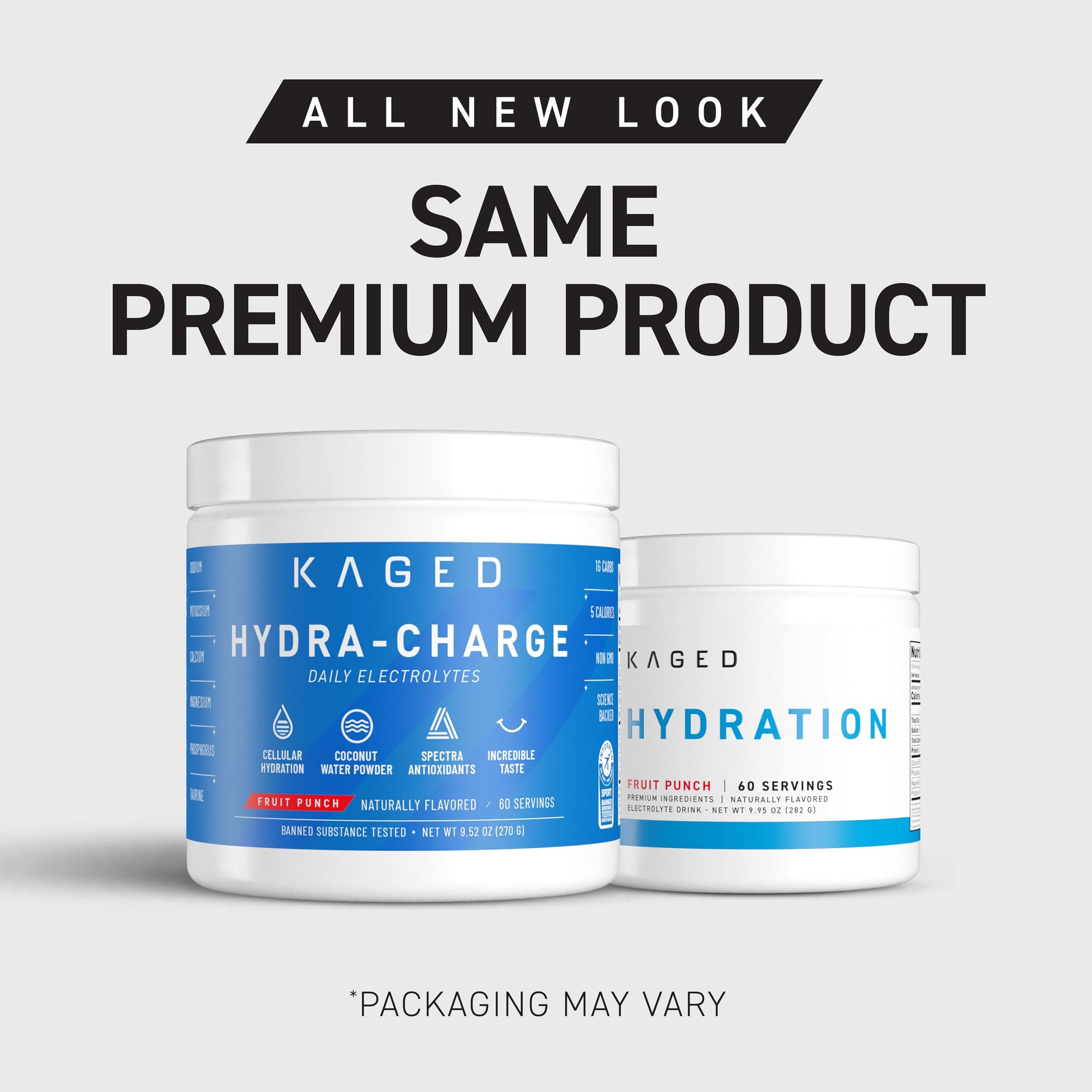 Kaged Electrolyte Hydration Powder Hydracharge Apple Limeade Sports Drink for Men and Women Pre, Post, Intra Workout Supplement 60 Servings KagedBuy Supplements Australia