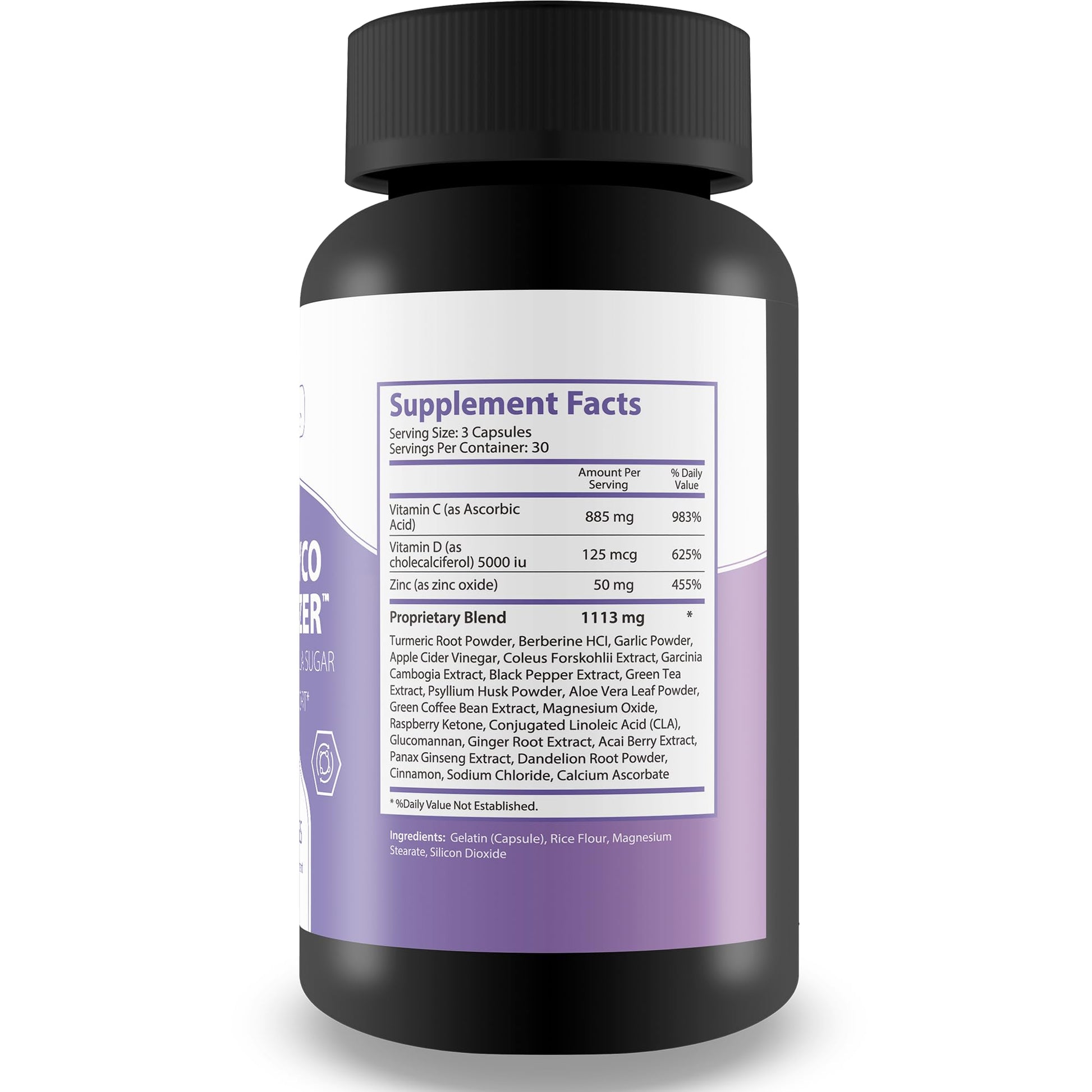 Pro Glyc0 Optimizer - Our Best Sugar Health Support Supplement - Our Best Overall Blood Health & Blood Circulation Support Supplement - Natural Blood Balance Blood Booster Pills True You HealthBuy Supplements Australia
