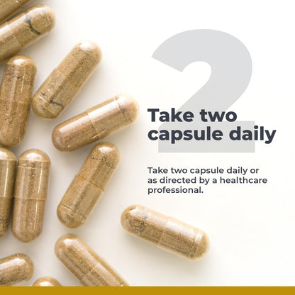 Premier Research Labs Premier Daily One - Super Greens, Vegetable Supplements for Adults with Cruciferous Veggies, Milk Thistle for Liver Support, Phytonutrients, Beta Glucan - 60 Vegetarian Capsules Premier Research LabsBuy Supplements Australia