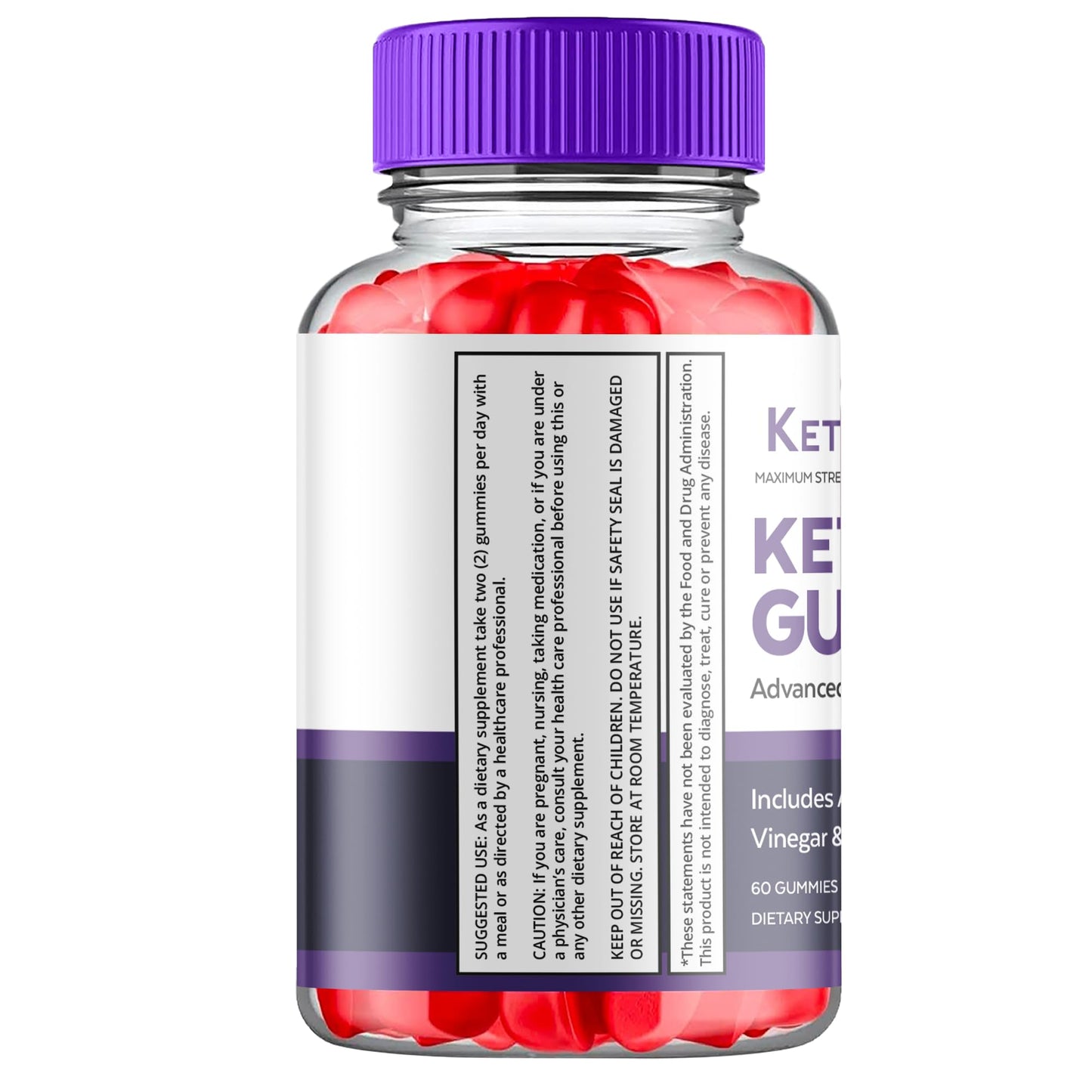 (5 Pack) Keto Ripped ACV Gummies, Keto Ripped ACV Gummies Advanced Weight Loss 1000MG Ark LabsBuy Supplements Australia