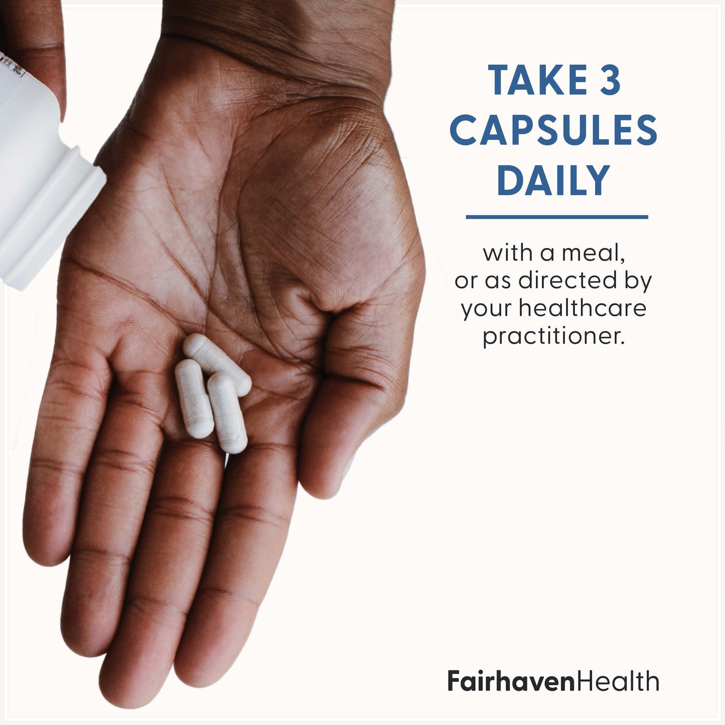 Fairhaven Health FertilAid for Men | Male Fertility Supplement for Count and Motility | Pre-Conception Support with L-Carnitine, CoQ10