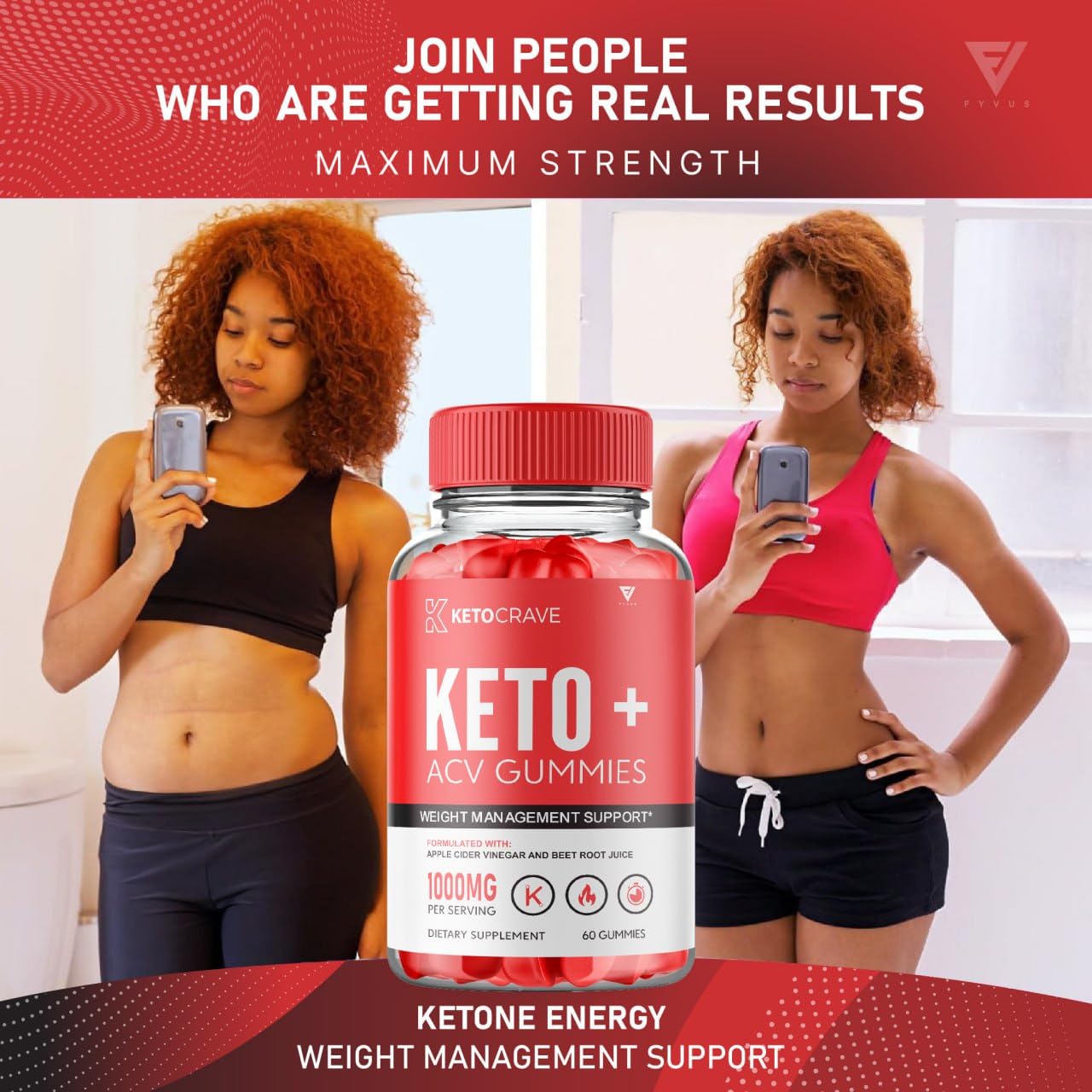 Keto Crave ACV Gummies Kelly Clarkson, Keto Crave ACV Gummies Advanced Weight Loss FyvusBuy Supplements Australia