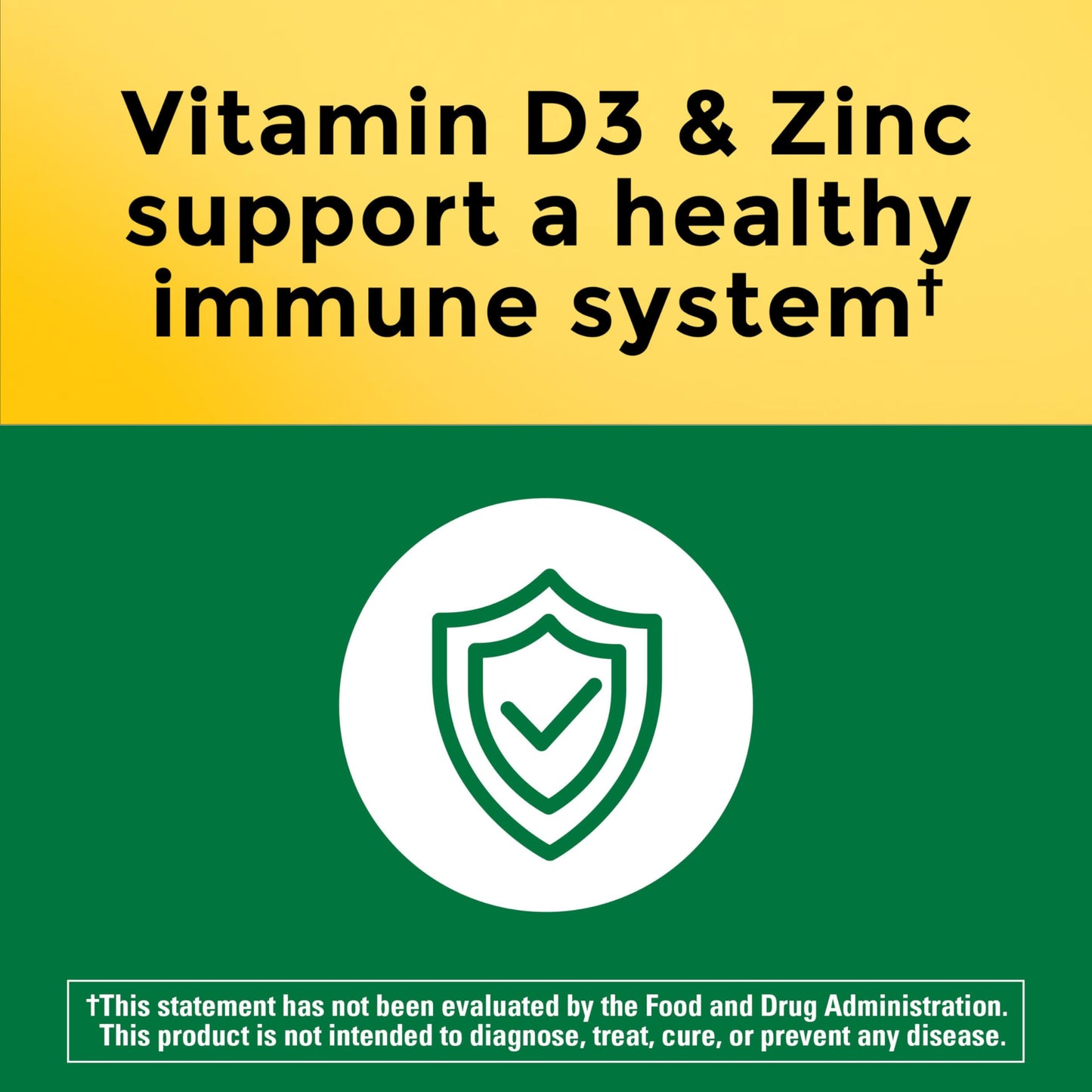 Nature Made Magnesium Complex Supplement with Vitamin D & Zinc for Immune Support, Magnesium Glycinate, Malate, Citrate & Oxide for Muscle, Nerve, Heart & Bone Support, 60 Capsules, 30 Day Supply Nature MadeBuy Supplements Australia