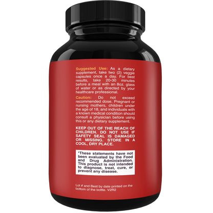 Pure Garcinia Cambogia Weight Loss Pills 95% HCA - Garcinia Cambogia Extract Herbal Supplement Natures CraftBuy Supplements Australia