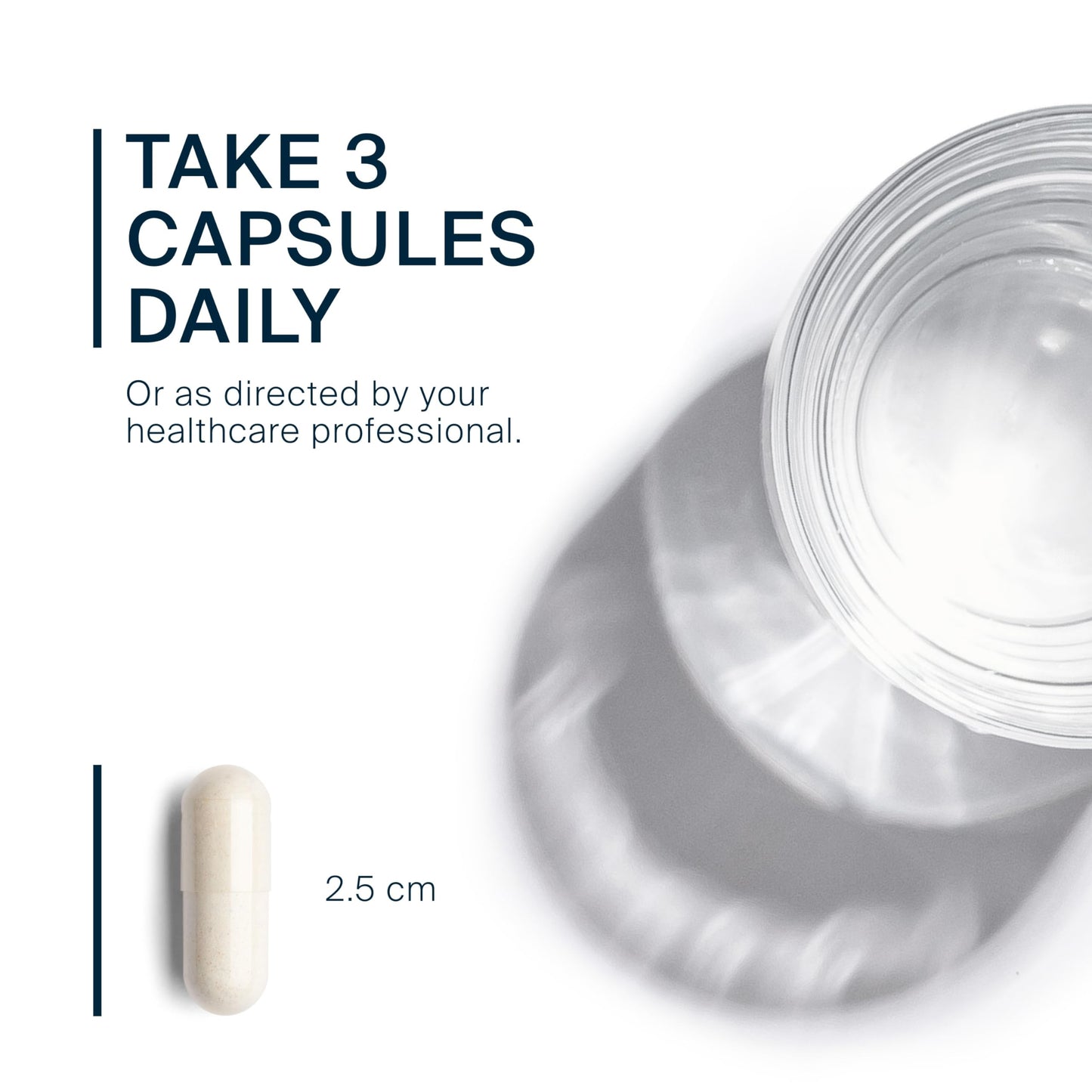 Vital Nutrients - Multi-Nutrients 2 - Citrate/Malate Formula (with Copper and Without Iron) - Multi-Vitamin/Mineral, Potent Antioxidants, Gentle Bioavailable Form - 180 Vegetarian Capsules per Bottle Vital NutrientsBuy Supplements Australia