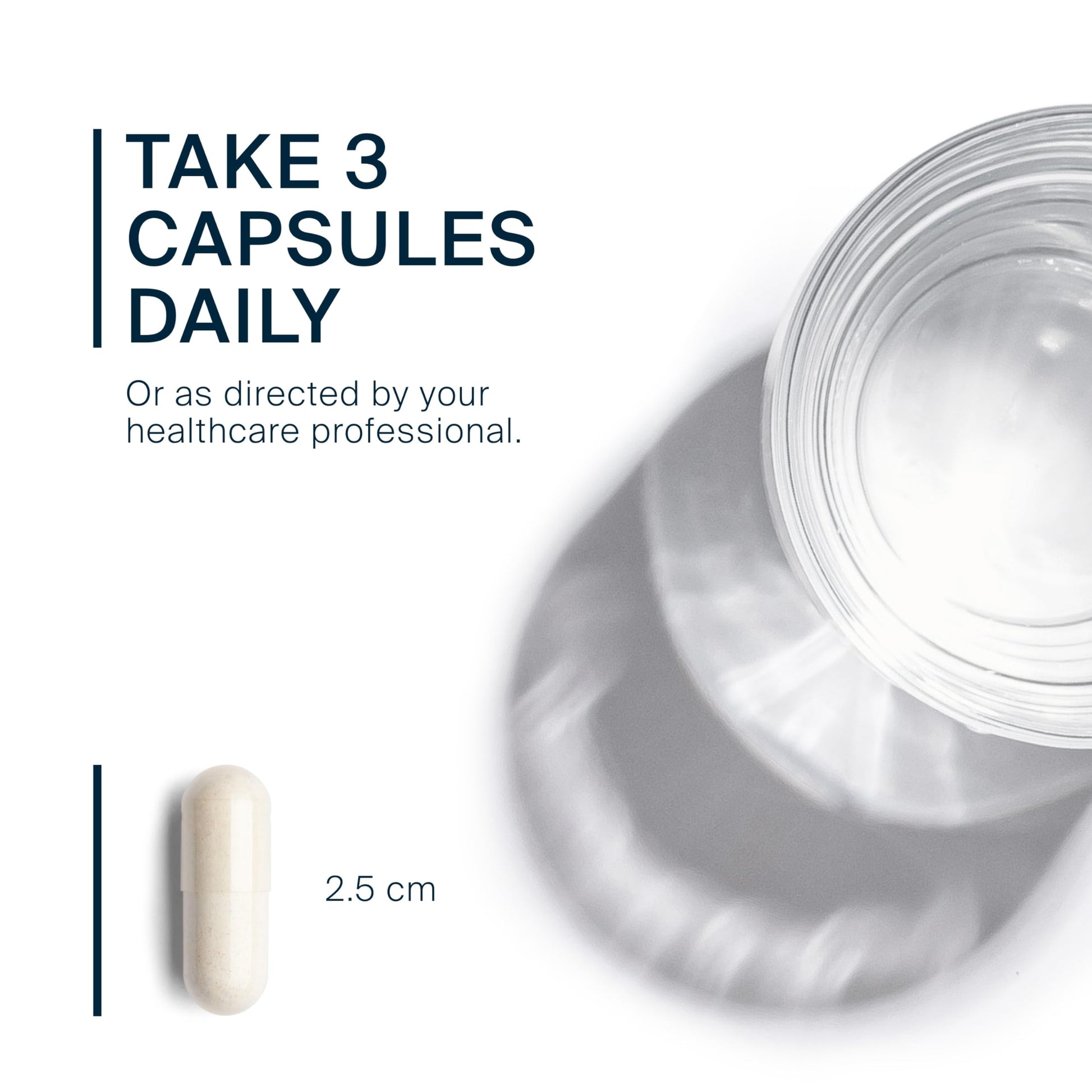 Vital Nutrients - Multi-Nutrients 2 - Citrate/Malate Formula (with Copper and Without Iron) - Multi-Vitamin/Mineral, Potent Antioxidants, Gentle Bioavailable Form - 180 Vegetarian Capsules per Bottle Vital NutrientsBuy Supplements Australia