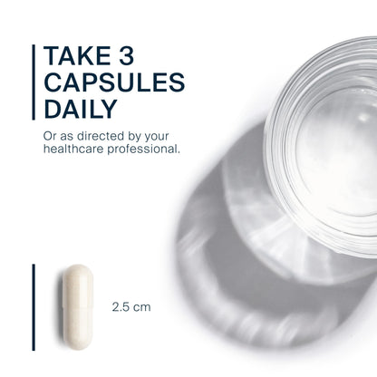 Vital Nutrients - Multi-Nutrients 2 - Citrate/Malate Formula (with Copper and Without Iron) - Multi-Vitamin/Mineral, Potent Antioxidants, Gentle Bioavailable Form - 180 Vegetarian Capsules per Bottle Vital NutrientsBuy Supplements Australia