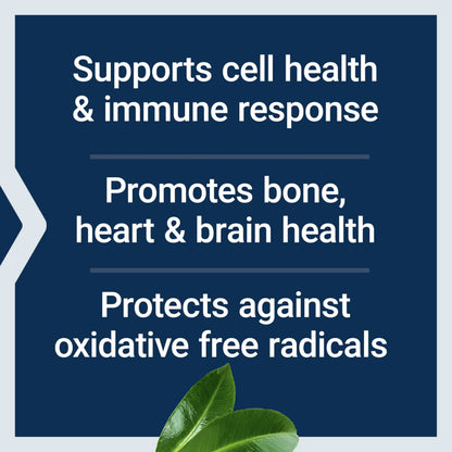 Life Extension Whole Food Multivitamin, Plant-derived Vitamin D3, A, B, C & E, Plus Minerals, Plant extracts, Stay Healthy from Head to Toe Life ExtensionBuy Supplements Australia