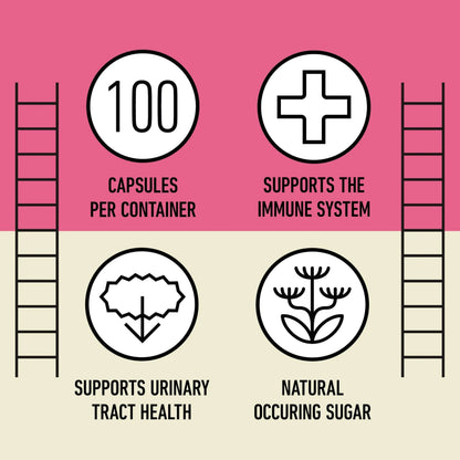 D Mannose 520mg Capsules - Organic D Mannose Supplement for UT Support, Urinary Tract Bladder Health Pills, Plant Based Formula, Vegan Non GMO, No Fillers, 500 Capsule Count Made USA Certified Kosher Complete Natural ProductsBuy Supplements Australia