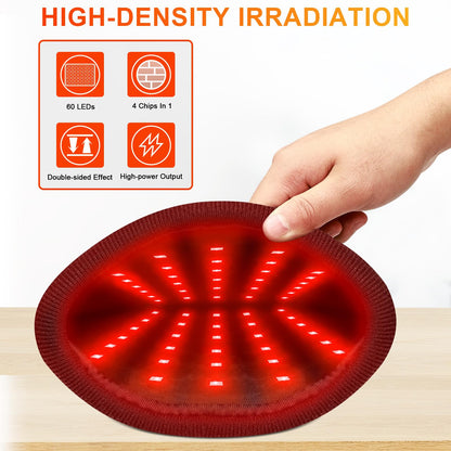 UTK Red Light Therapy Glove for Hands, Double-Sided Infrared Light Therapy Device for Finger UTKBuy Supplements Australia