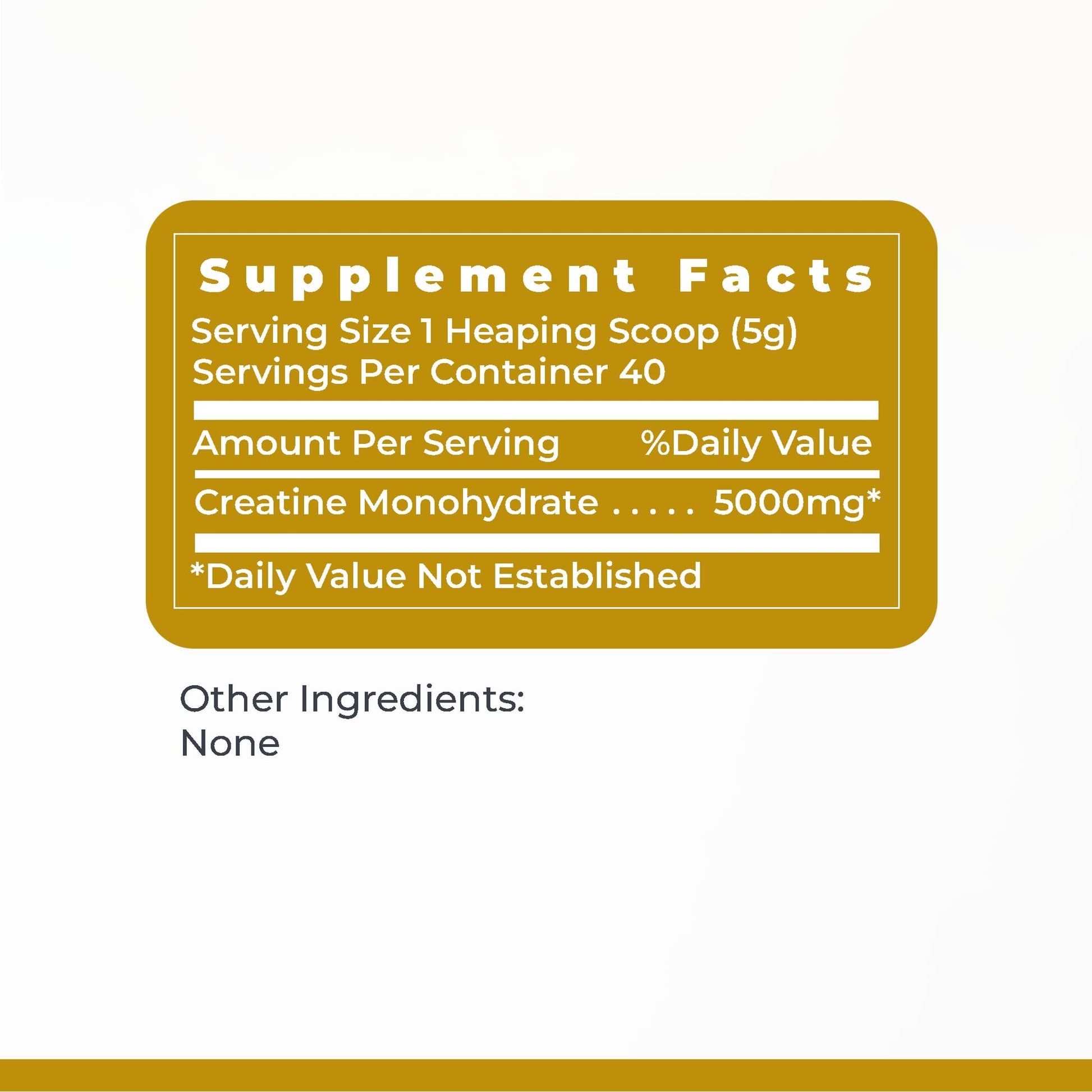 Premier Research Labs Premier Creatine - Creatine Monohydrate Powder, Creatine Powder for Men, Women, Vegetarians, Unflavored Vegan Friendly Formula - 7.8 oz (40 Servings) Premier Research LabsBuy Supplements Australia