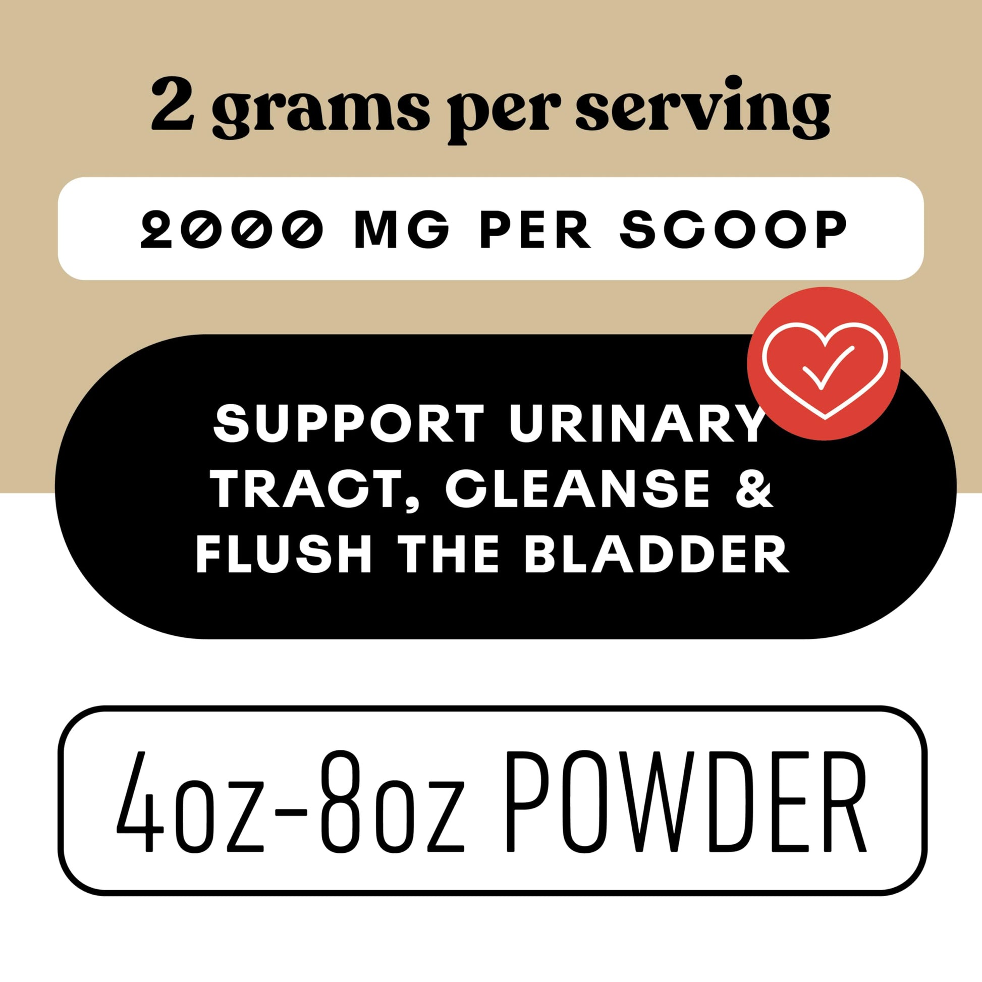 D Mannose Powder Supplement 8oz - Powder D Mannose for Urinary Tract & Bladder Health Support, Bulk Easy Mix Formula, 115 Servings, No Fillers, Non GMO & Gluten Free Support, Kosher Certified Made USA Complete Natural ProductsBuy Supplements Australia