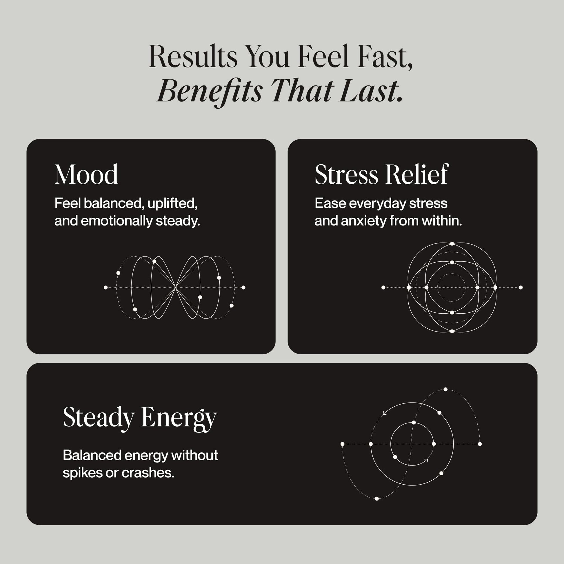 SecondKind Anxiety & Stress Relief Supplement – Saffron & Postbiotic Supplement for Emotional Support – 1000x More Active Ingredients Than Probiotics. Made with BiomeBalance™ in the USA, 60 Capsules SecondKindBuy Supplements Australia