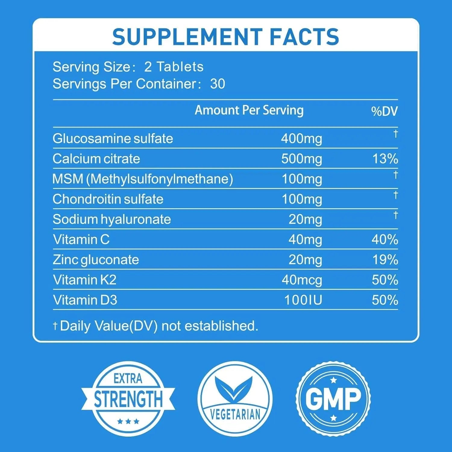 TrySafe Daily Multivitamin for Adults — Essential Vitamins & Minerals for Immune, Energy & Metabolism Support TrySafe