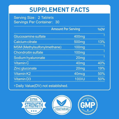 TrySafe Daily Multivitamin for Adults — Essential Vitamins & Minerals for Immune, Energy & Metabolism Support TrySafe