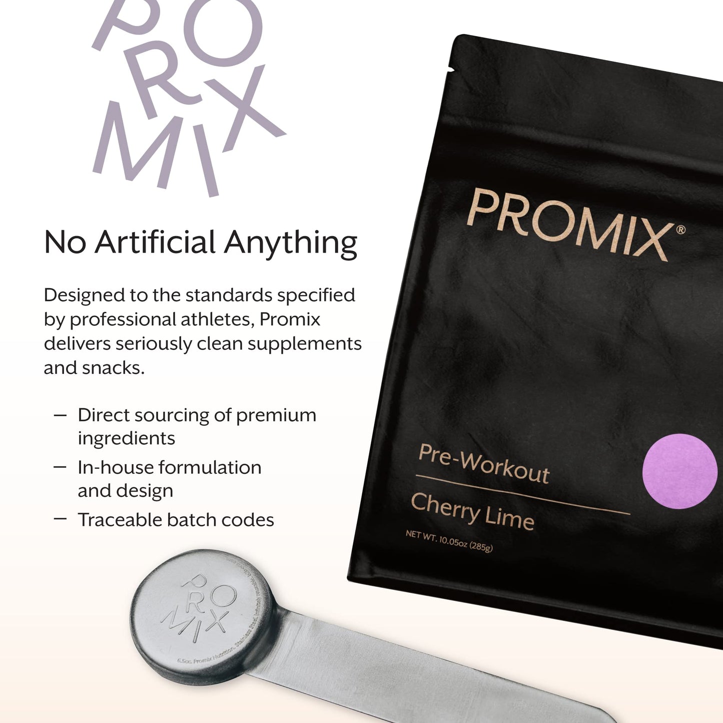 Promix Pre-Workout Powder, Cherry Lime - Maximize Focus & Performance - Helps Muscle ProMix NutritionBuy Supplements Australia