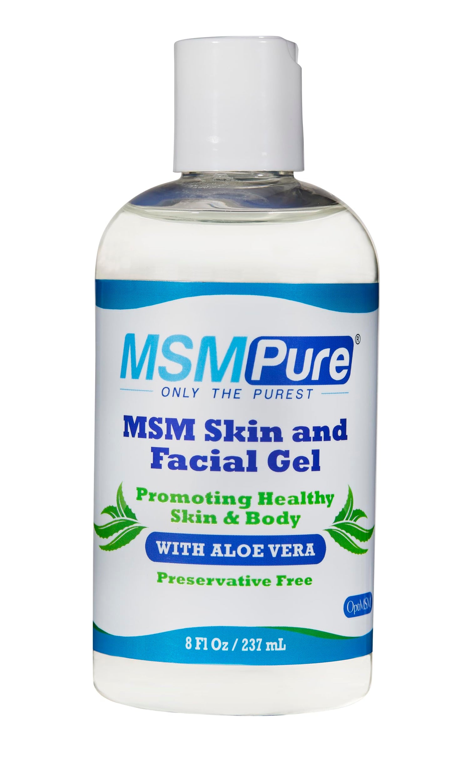 KALA HEALTH MSMPure MSM Coarse Flakes 8.8oz and MSM Gel With Organic Aloe 8oz Bundle KALA HEALTHBuy Supplements Australia