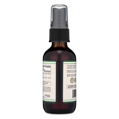 Vitamin B12 Sublingual Spray (2 Spray Dose of Vitamin 12 1000mcg, 3 Spray Serving Size Double Wood SupplementsBuy Supplements Australia