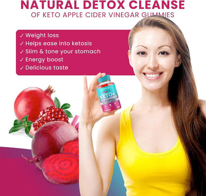 Keto ACV Gummies - Keto Apple Cider Vinegar Gummies - Advanced Weight Loss SHAPEMODEBuy Supplements Australia