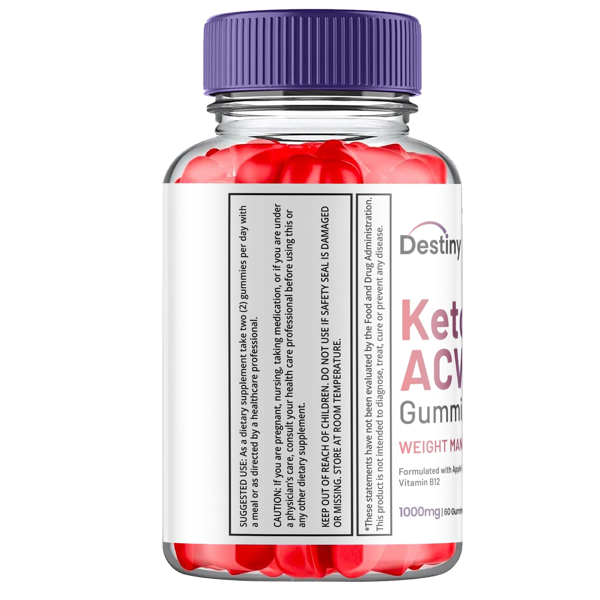 Destiny Keto ACV Gummies, Destiny Keto ACV Gummies Advanced 1000MG - Destiny Keto Ark LabsBuy Supplements Australia