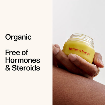 VMAGIC by Medicine Mama Organic Vulva Balm – Intimate Skin Care, Menopause Support Medicine Mama's ApothecaryBuy Supplements Australia