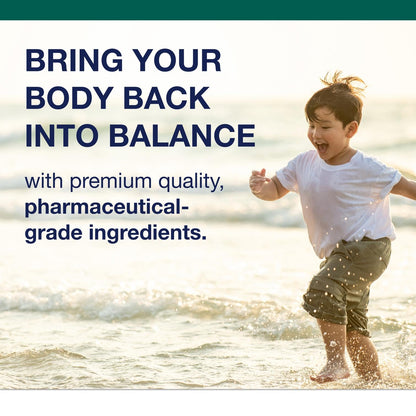 Metagenics MetaKids Nutrition Powder - Kids Multivitamin Powder with Prebiotics, DHA, Protein & Amino Acids* - Complete Protein - Non‑GMO, Gluten‑Free - Chocolate - 14.32 oz MetagenicsBuy Supplements Australia