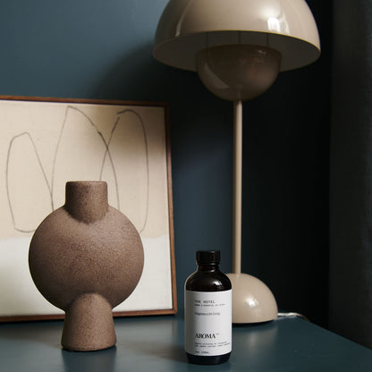 AromaTech The Hotel Aroma Essential Oil Blend, Aromatherapy with Eucalyptus and Lemon AromaTechBuy Supplements Australia